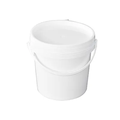Mogu li se okrugle plastične kante od 4,25 galona koristiti za pohranu listov...
