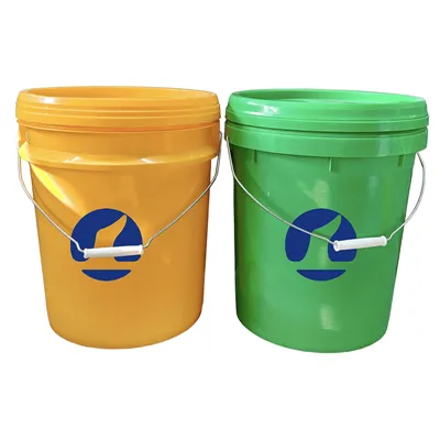 Može li se okrugla plastična kanta za pranje automobila od 5 litara koristiti...